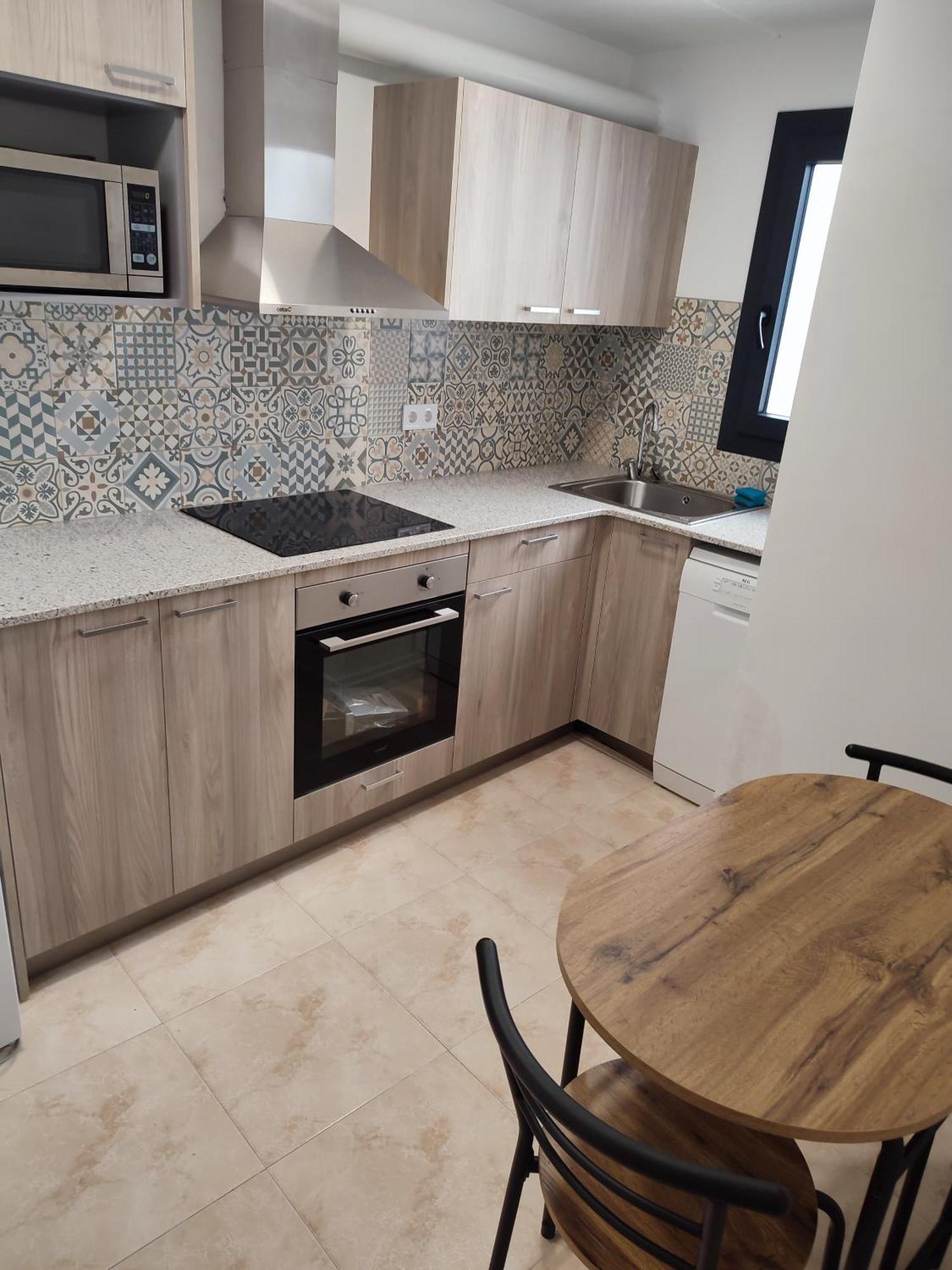 Ferienwohnung La Quadra De Quelo 3 Ager Exterior foto